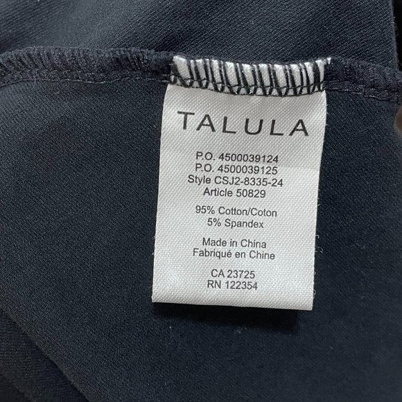 Aritzia Talula Lexington Dress sz S - Picture 7 of 7